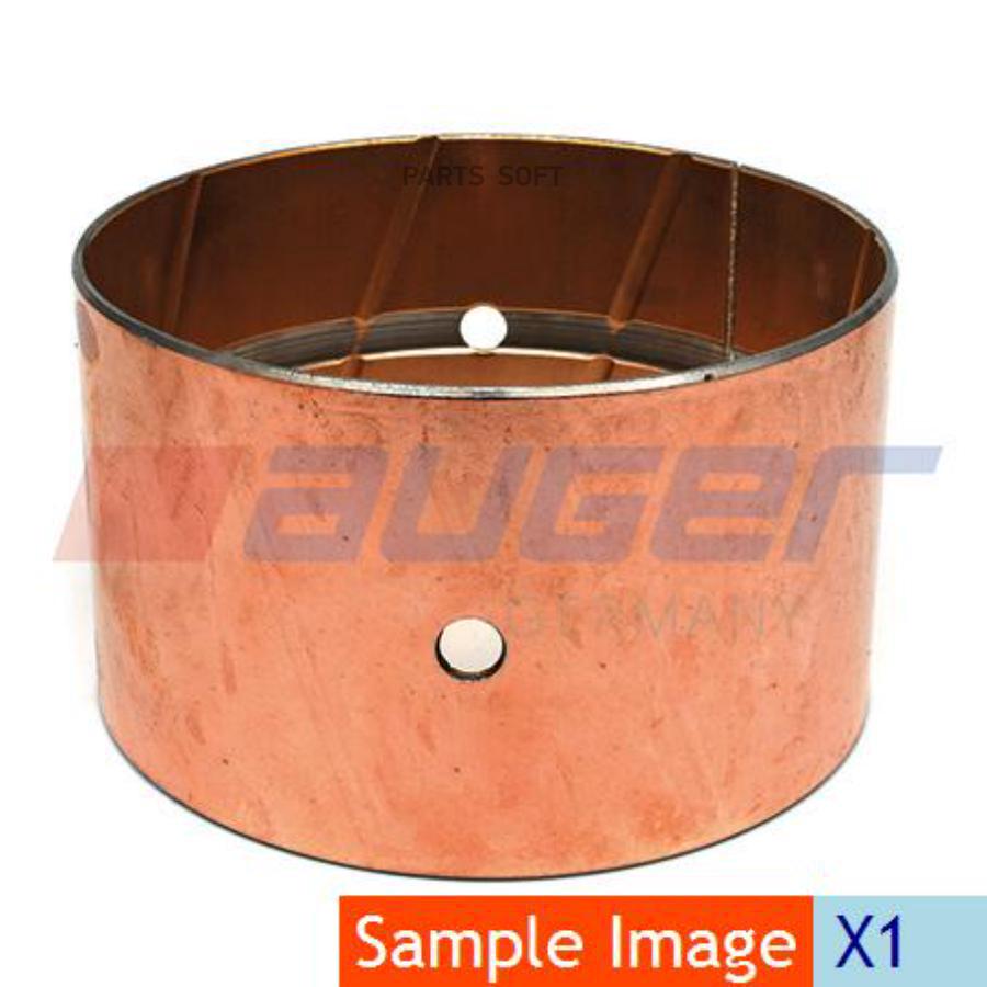 

Втулка, Отбойник Пружины auger 53295