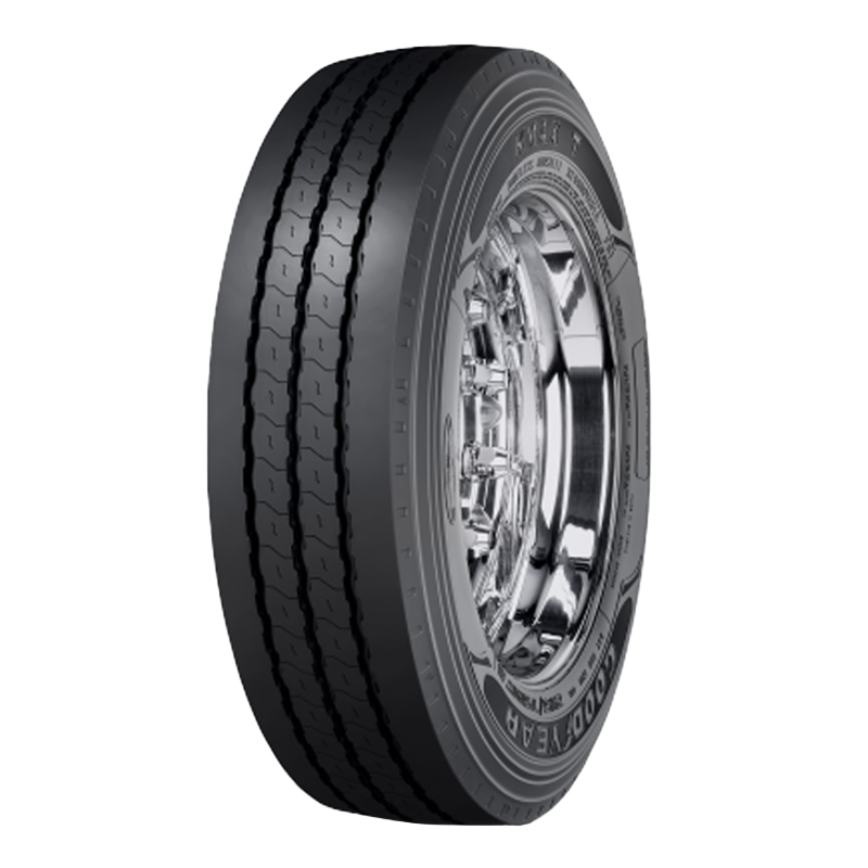 

Шины GoodYear KMAX T Cargo 385/65R22,5 164K (прицеп), GoodYear KMAX T CARGO