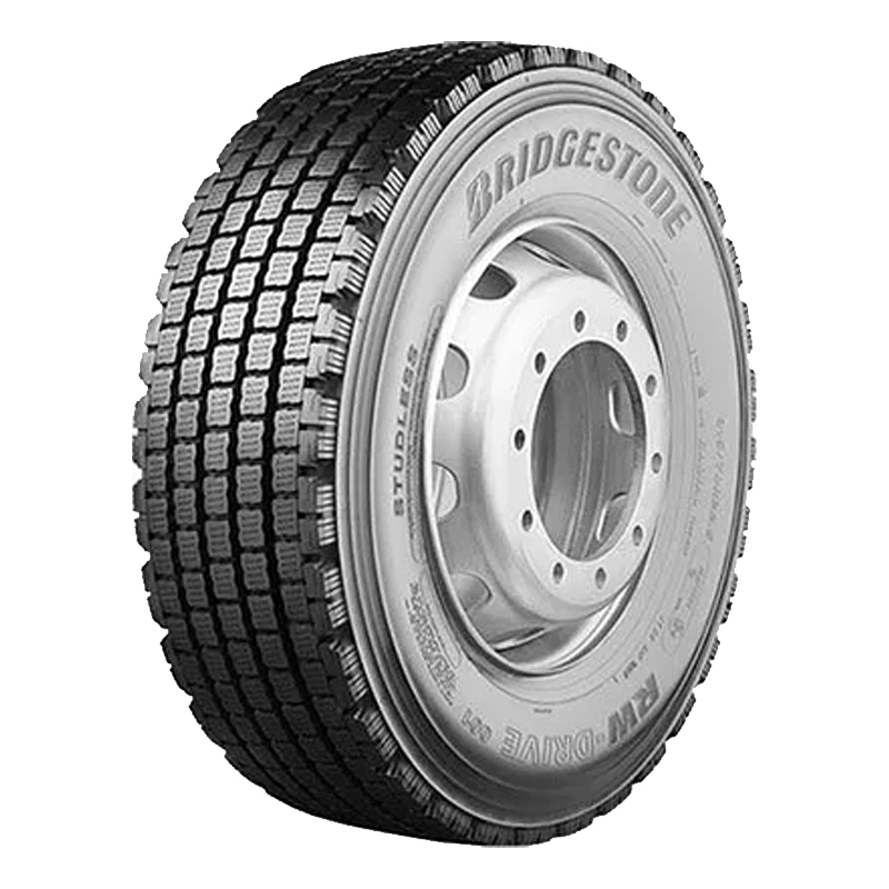 

Шины Bridgestone RWD1 315/70R22,5 152/148M (ведущая), Bridgestone RWD1