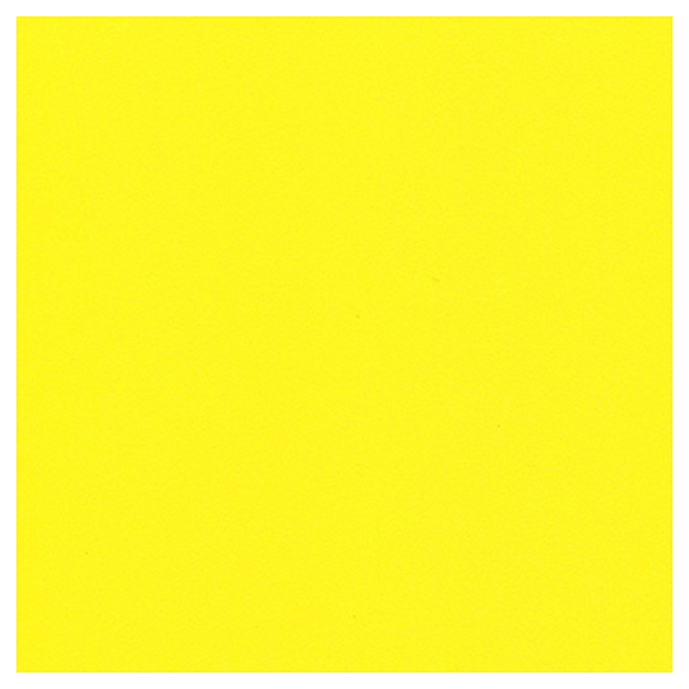 Пластичная замша Mr.Painter 50x50 см 1 мм 5 шт желтый