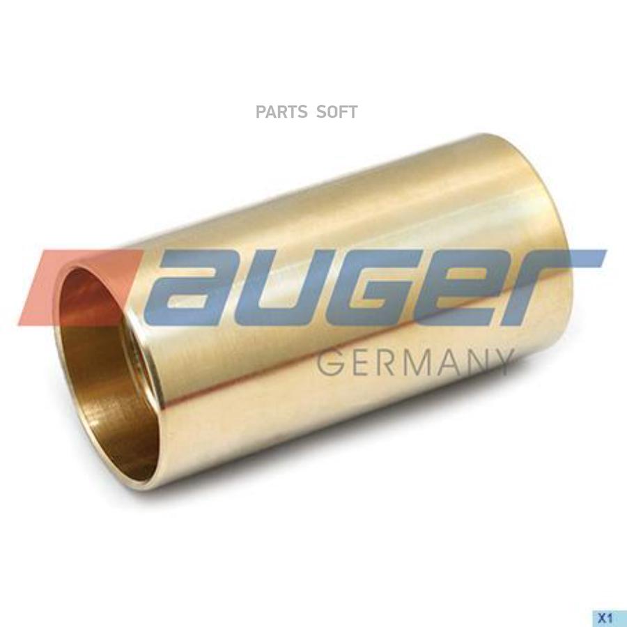 

Втулка, Листовая Рессора auger 51481