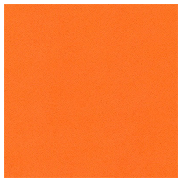 Пластичная замша Mr.Painter 50x50 см 2 мм 5 шт оранжевый