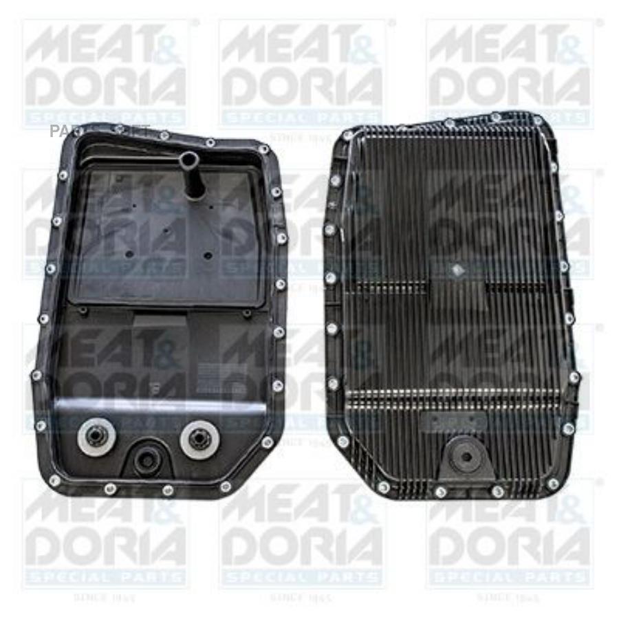 

Фильтр Акпп Комплект Meat&Doria Kit21505 Bmw 3 (E90), Land Rover MEAT & DORIA KIT21505