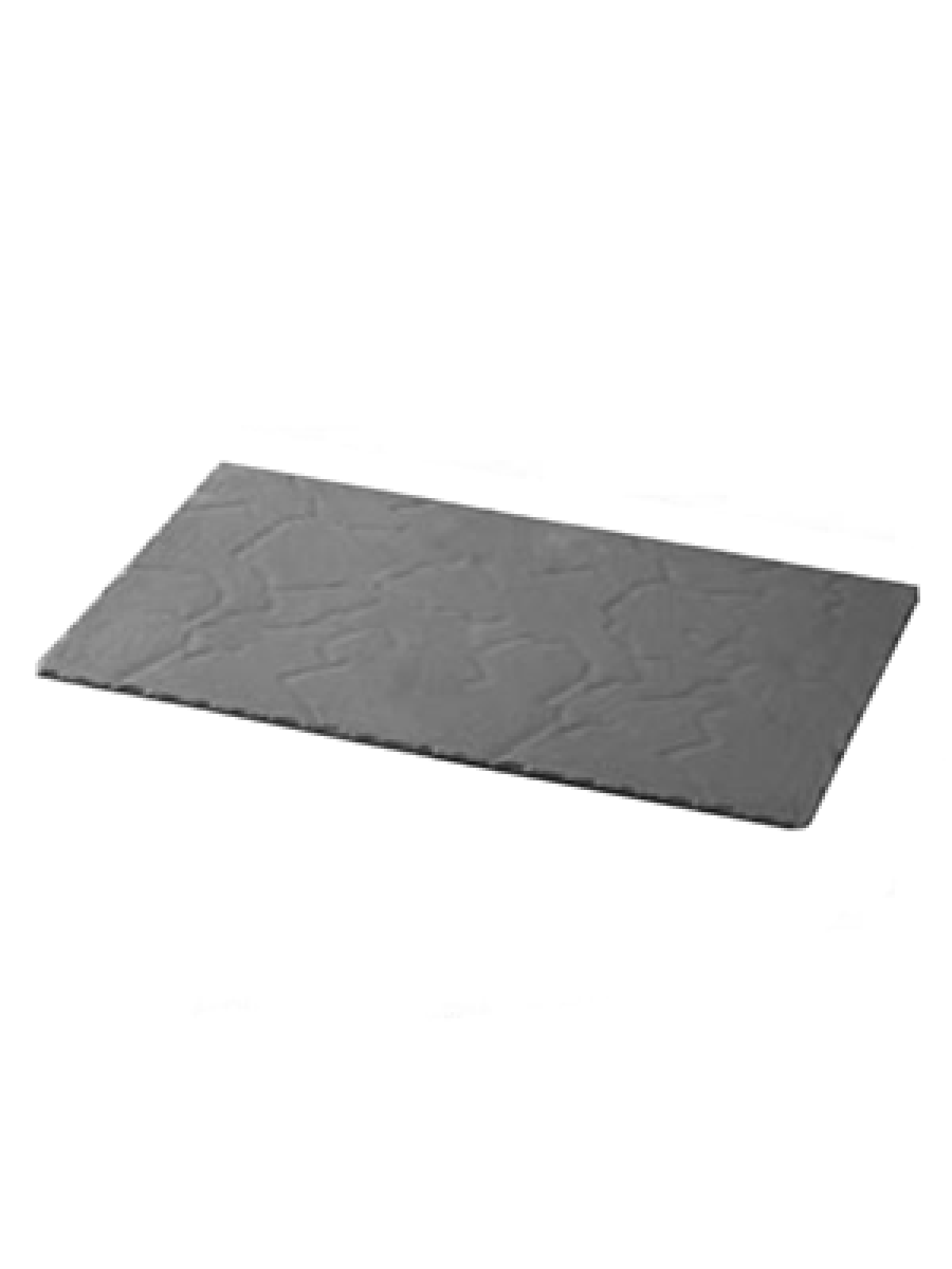 

Блюдо для подачи прямоугольное Revol Basalt керамическое 40x25 см