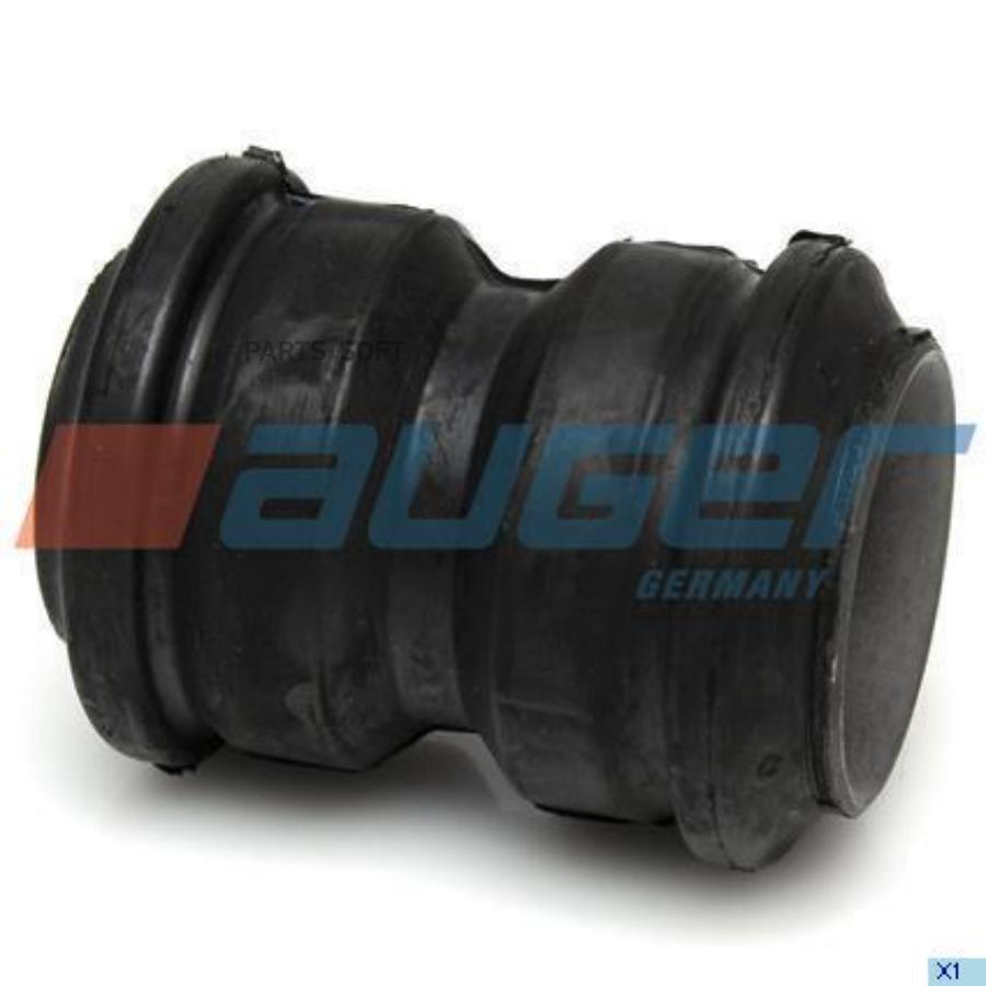 

Втулка, Листовая Рессора auger 51208