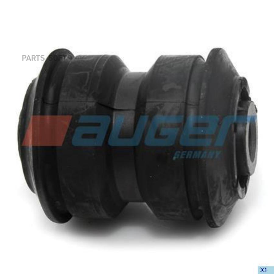 

Втулка, Листовая Рессора auger 51206