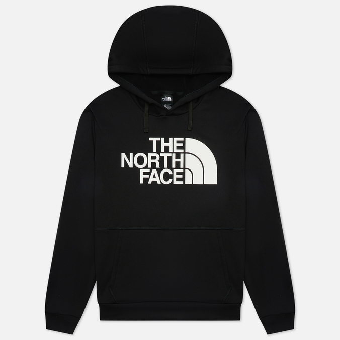 фото Худи мужское the north face ta5g9sky4 черное l