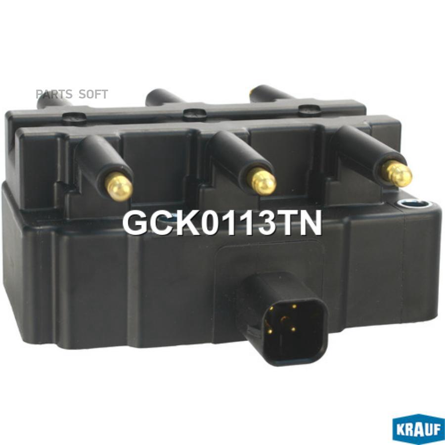 

Катушка зажигания Krauf gck0113tn