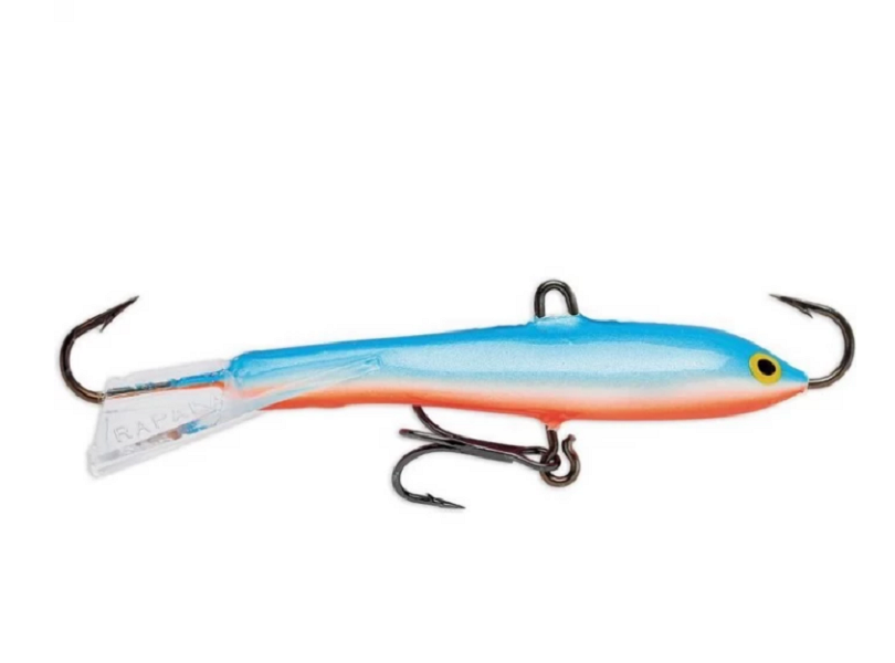 фото Балансир rapala w02/bsr