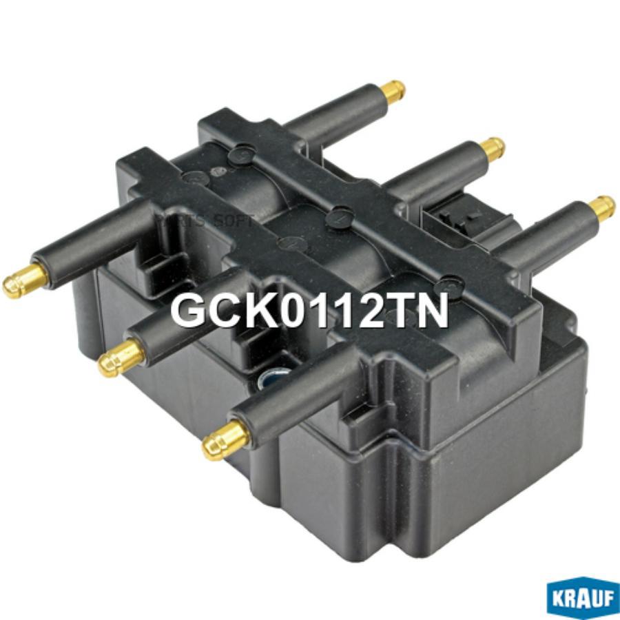 Катушка Зажигания Krauf GCK0112TN