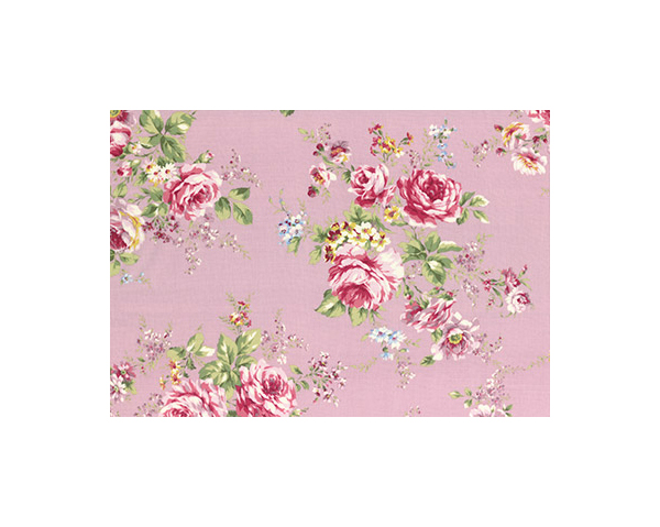 

Ткань Peppy Rococo sweet panel 31052-110 60x110 см 130 г/м2, Розовый