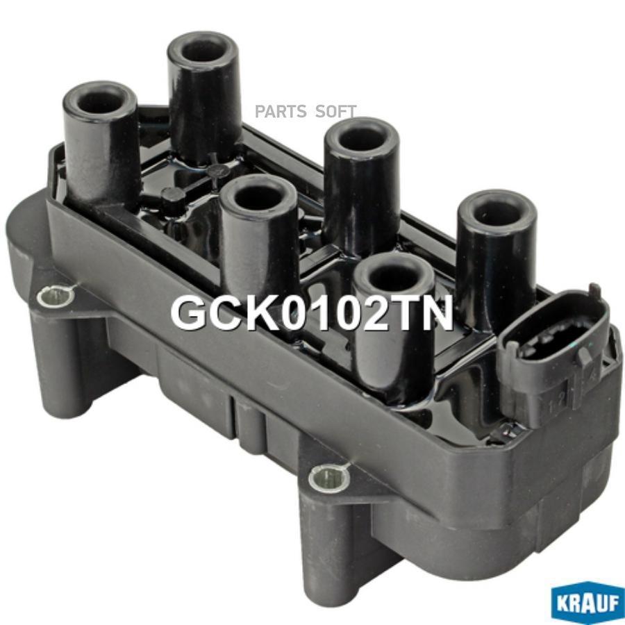 

Катушка Зажигания Krauf GCK0102TN