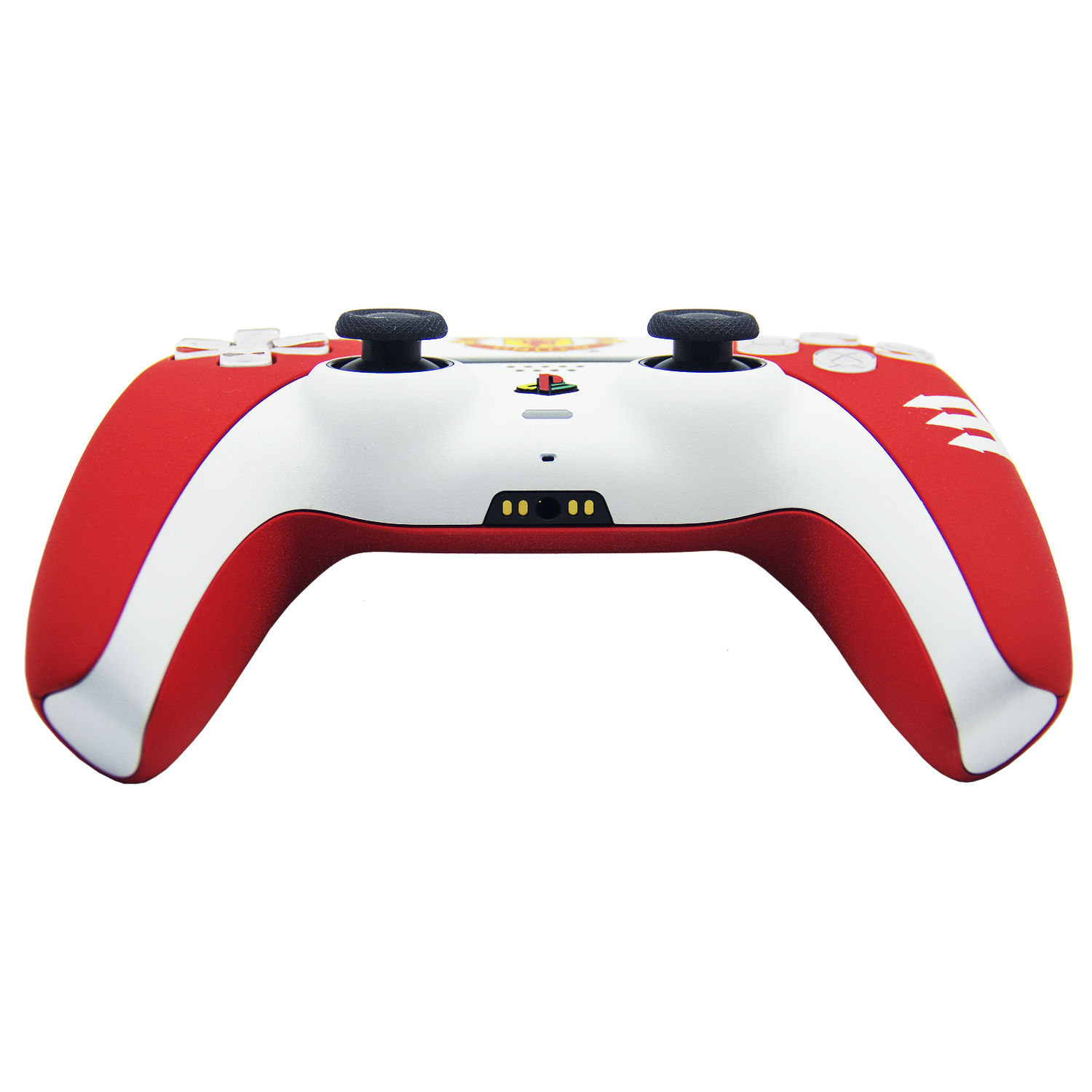 

Геймпад Sony DualSense FC Manchester United, Коричневый, DualSense