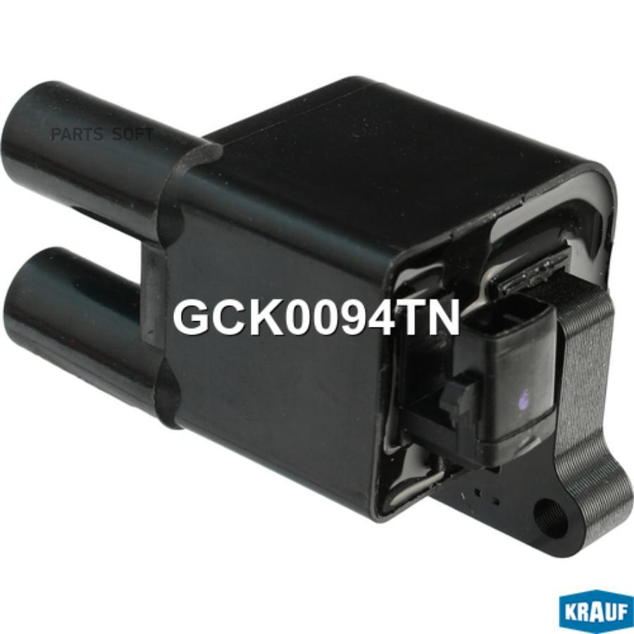 Катушка Зажигания Gck0094tn Nsii0022967055 Krauf  GCK0094TN