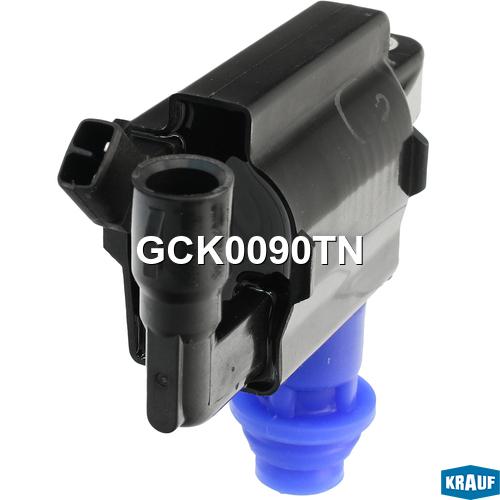 

Катушка Зажигания Gck0090tn Nsii0022967054 Krauf GCK0090TN