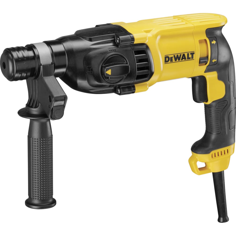 фото Перфоратор dewalt d 25133 k