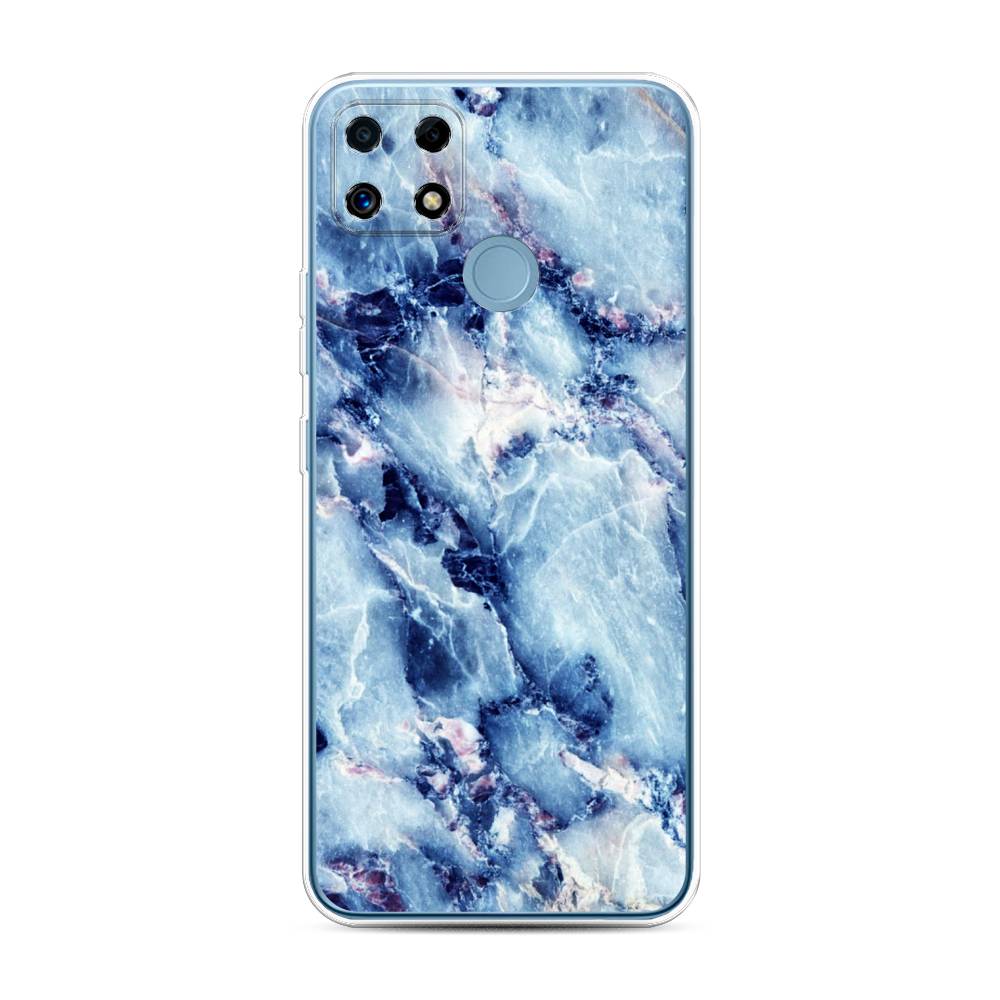 Чехол на Oppo Realme C25 