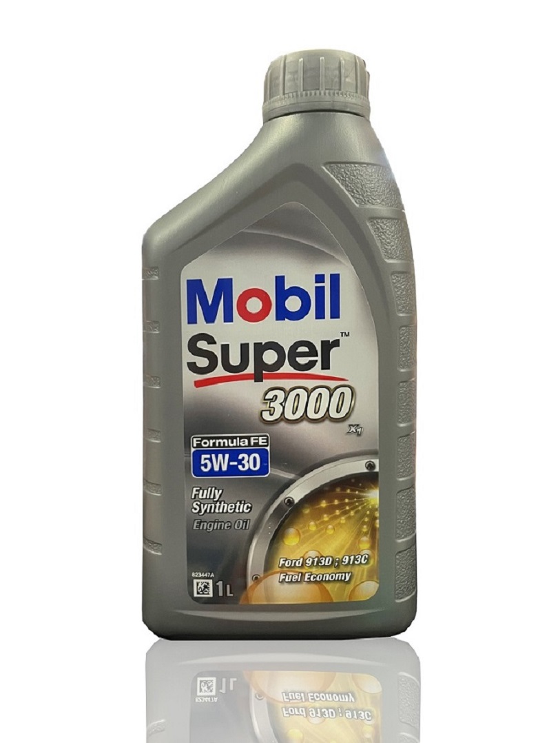 

Моторное масло Mobil синтетическое Super 3000 X1 Formula FE 5W30 ACEA А5/В5.API CF 1л, 151177 Моторное масло Mobil Super 3000 X1 Formula FE 5W30.Синт.1л/20. ACEA А5/В5.API CF, SL