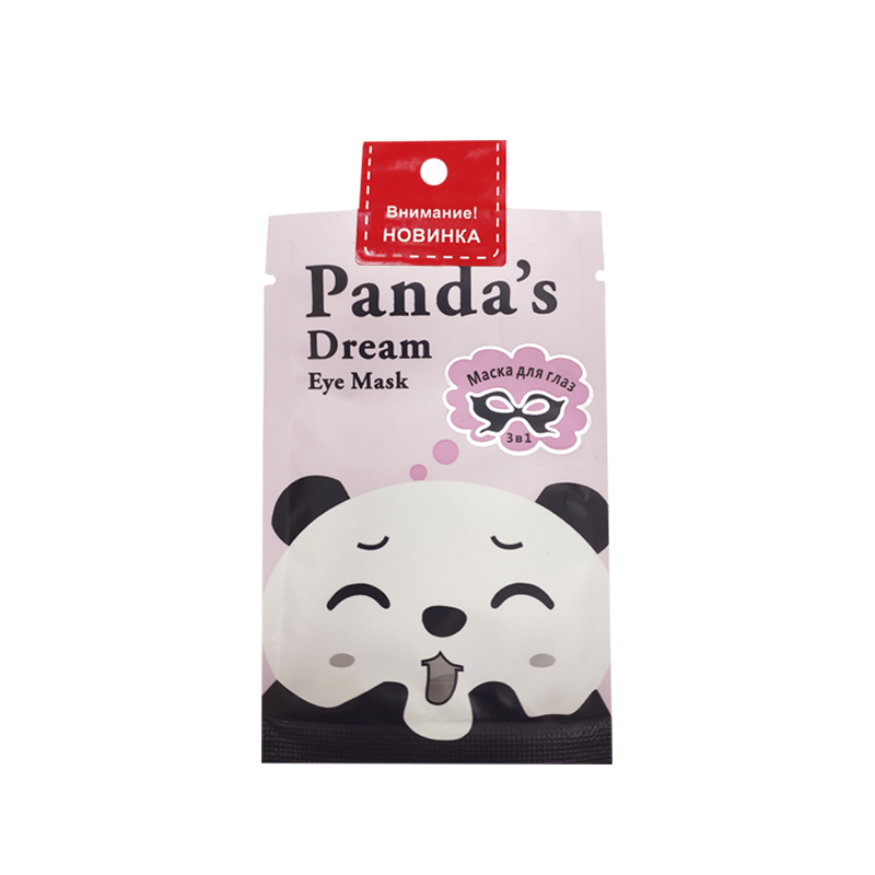 Маска для кожи вокруг глаз T.L.BAI Pandas Dream Eye Mask, 10 мл