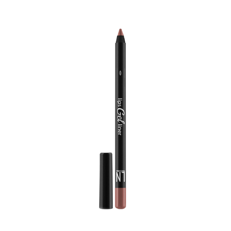

Карандаш для губ гелевый LN Professional Lips Gel Liner 03