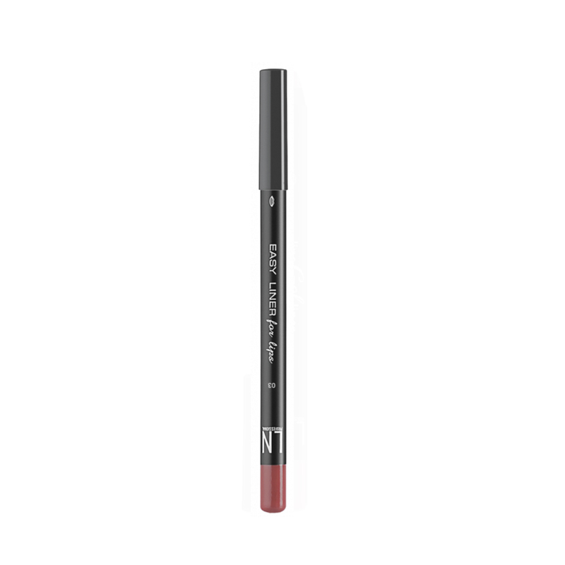 Карандаш для губ LN Professional Easy Liner for Lips 03