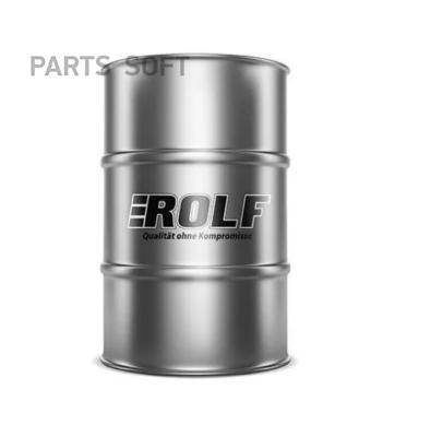 

Моторное масло ROLF Energy SAE 10W40 API SLCF 208л