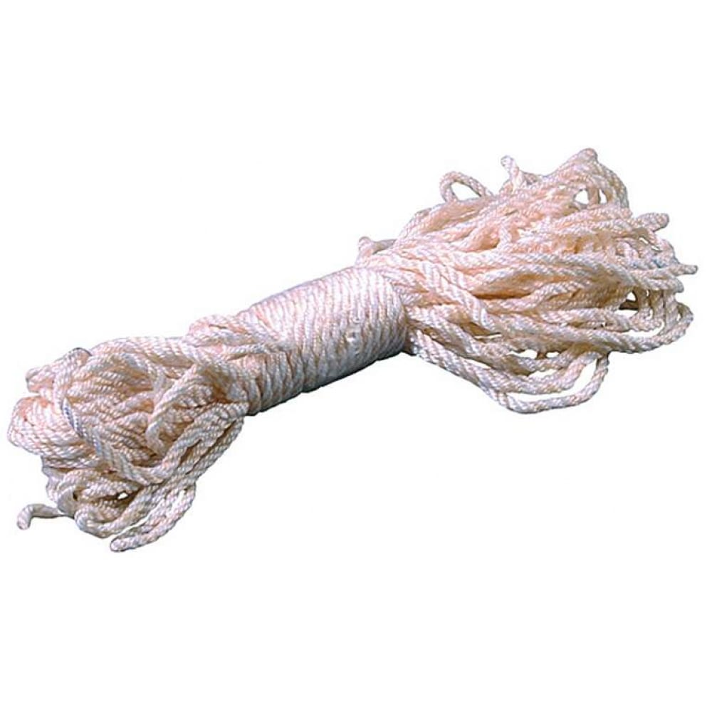 Крученая рыболовная веревка ЕВРОПАРТНЕР 5 2465 0