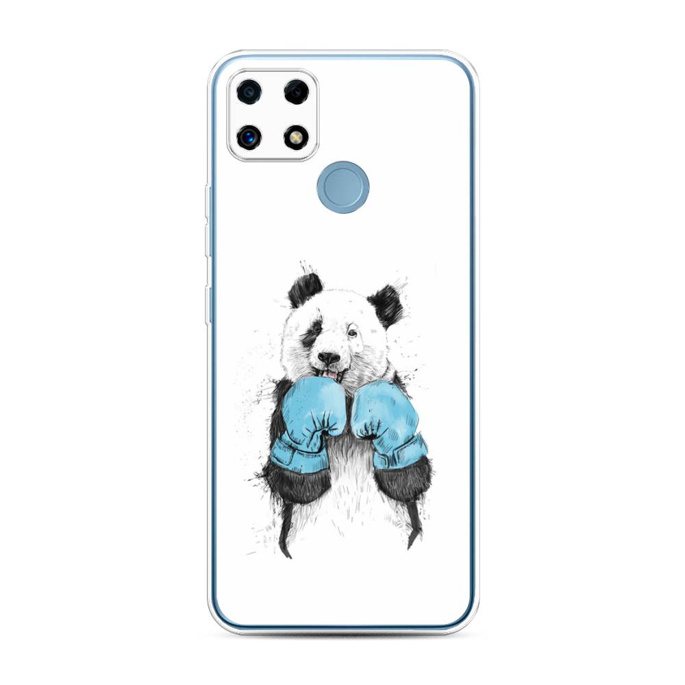 Чехол на Oppo Realme C25 