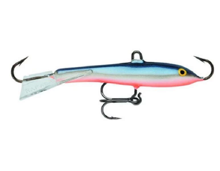 Балансир Rapala W05-SSD