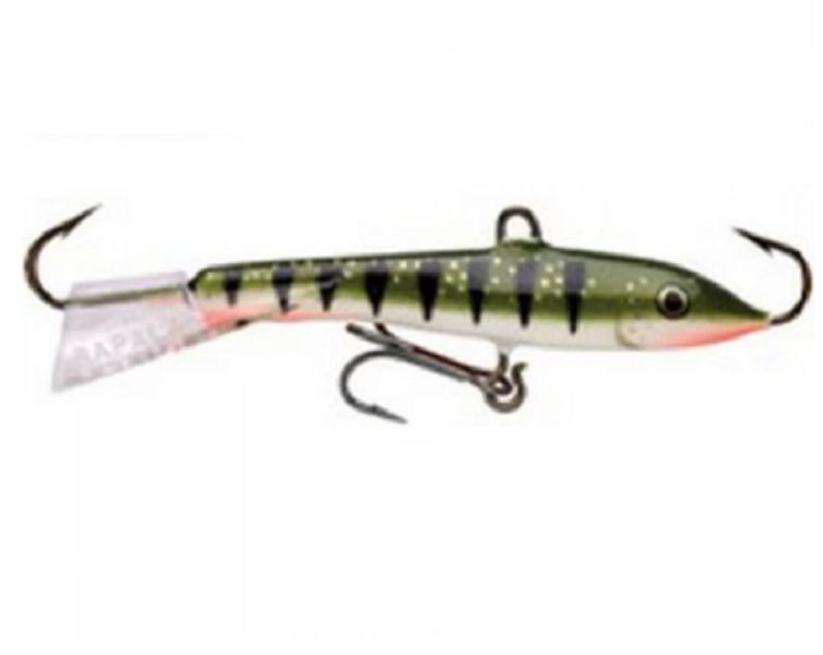 

Балансир Rapala W05/NP, Разноцветный