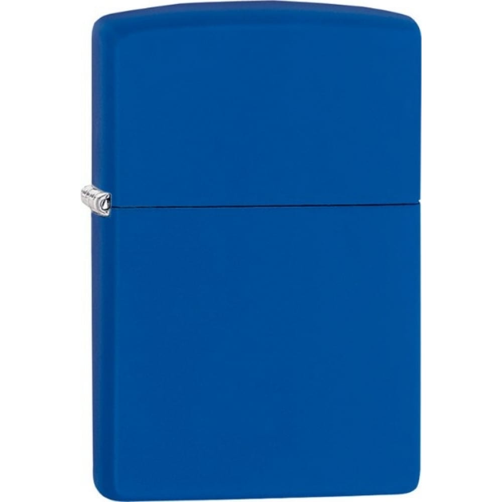 

Зажигалка Zippo №229 Classic, Синий, Classic