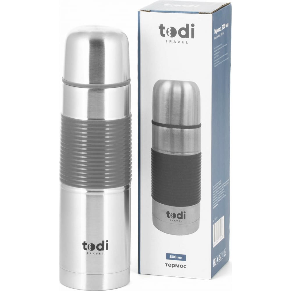 

Термос Todi Travel