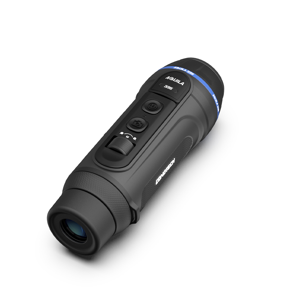 

Тепловизионный монокуляр CONOTECH Aquila 335, Черный, Aquila 335