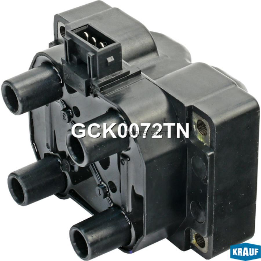 

Катушка зажигания Krauf gck0072tn