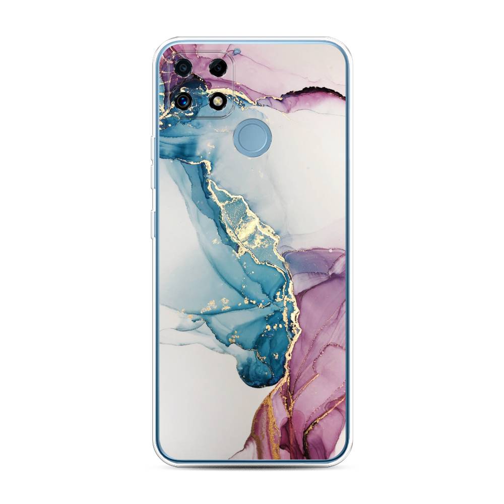 Чехол на Oppo Realme C25 