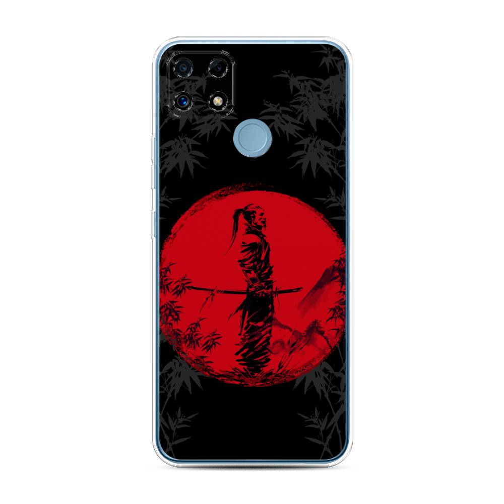 Чехол на Oppo Realme C25 