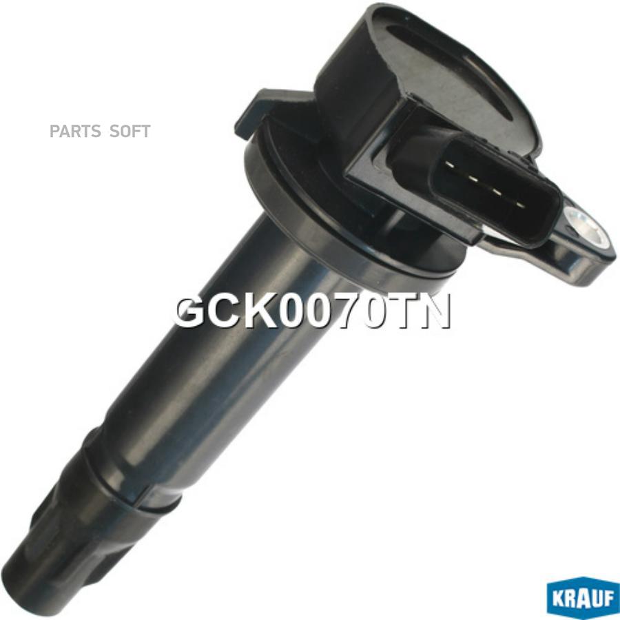 Катушка зажигания Krauf gck0070tn