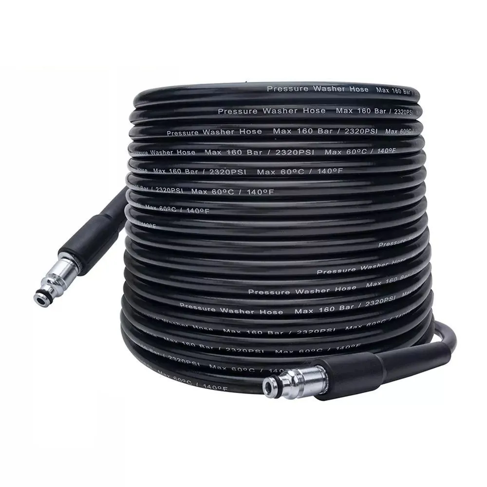 Шланг высокого давления для мойки Bosch TavZar серии AQT 8 метров