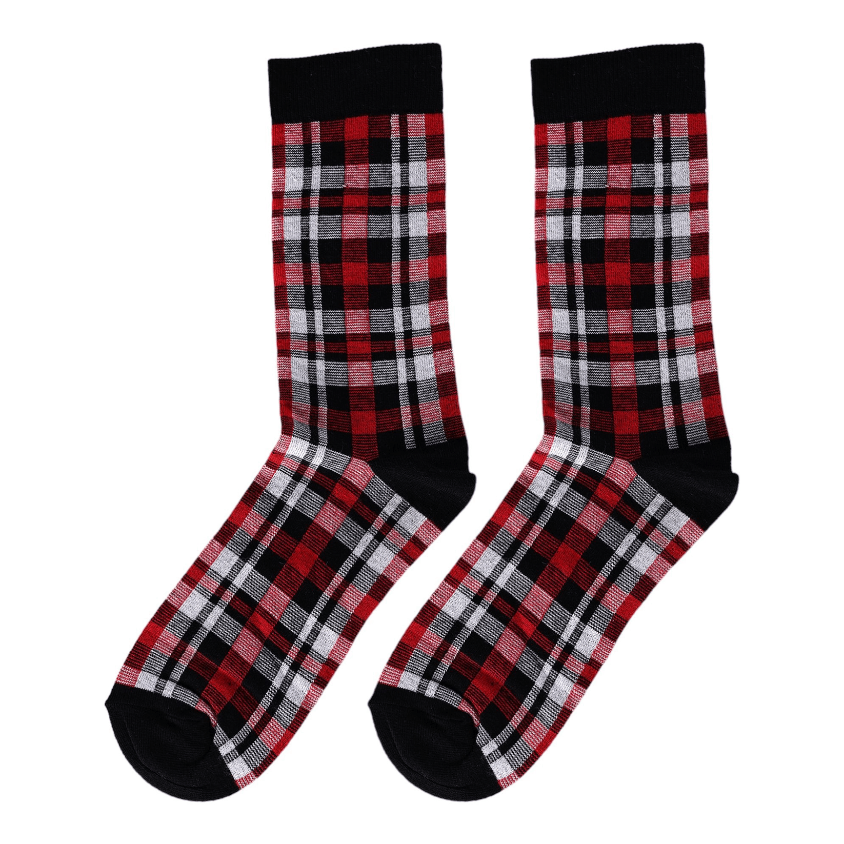 Носки мужские Inwin красные в ассортименте 100₽