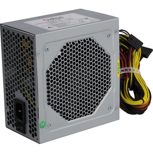 Блок питания FSP QD400 400W