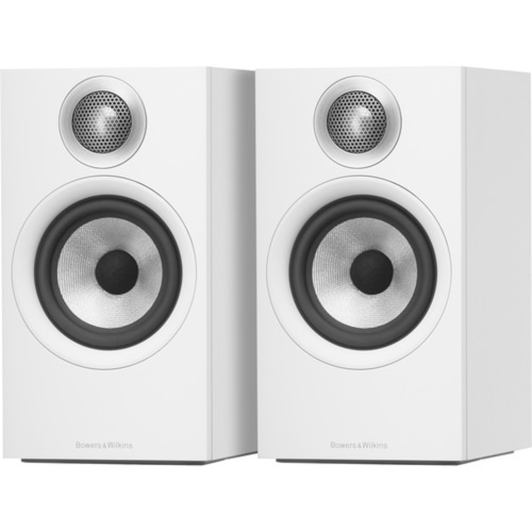 

Полочная акустика Bowers & Wilkins 607 S3 White, 607 S3