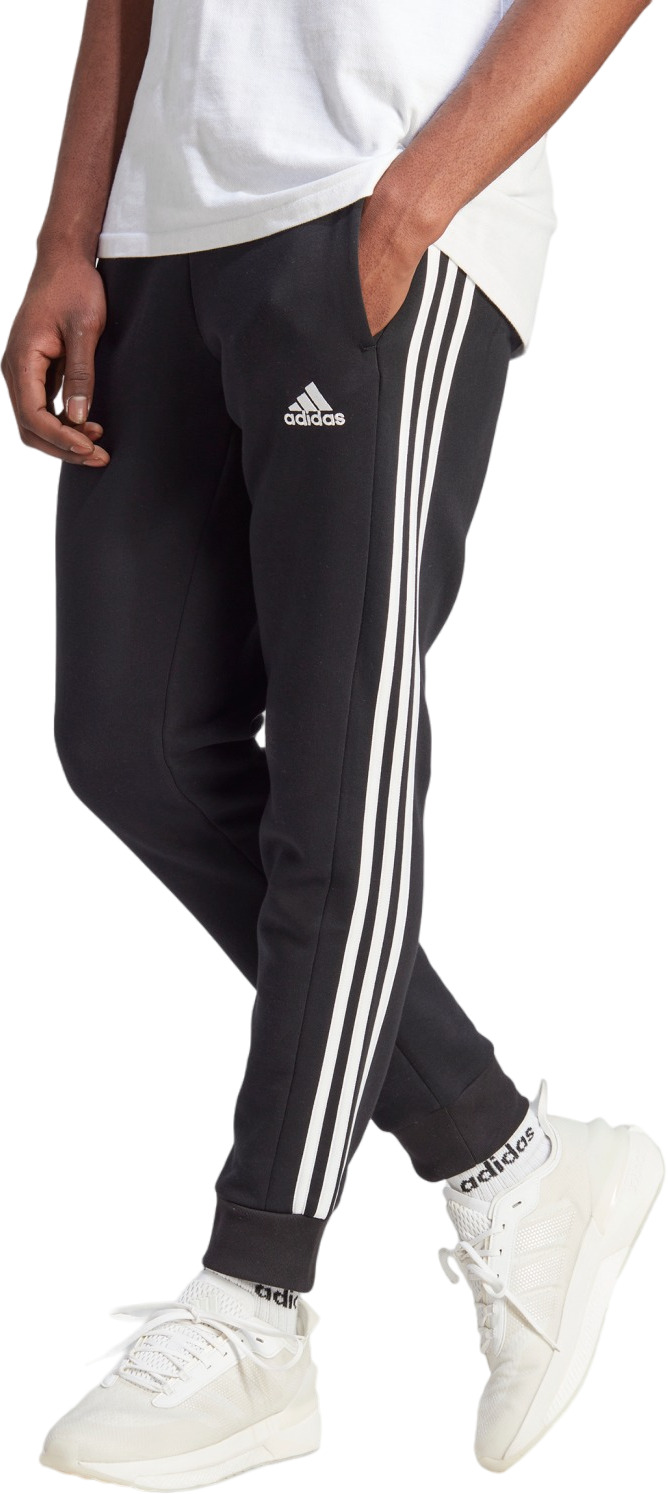 Спортивные брюки мужские Adidas M 3S FL TC PT черные S