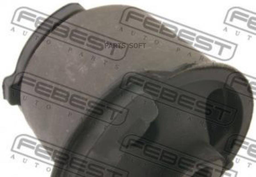 

FEBEST Сайленблок FEBEST MZMB-012