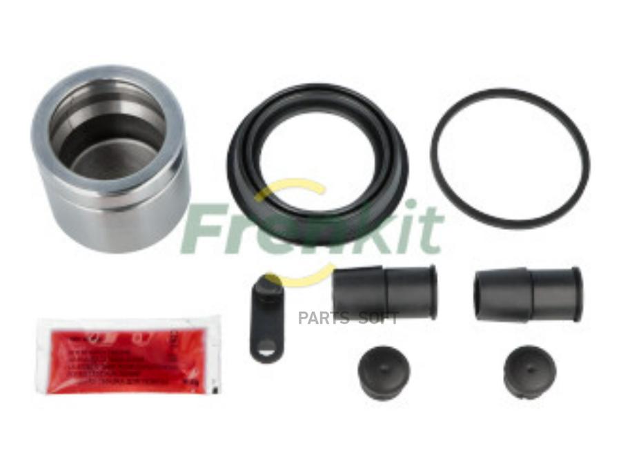 

FRENKIT 257989 Ремкомплект переднего суппорта+поршень AUDI A3 1.2 2013-02->2016-08