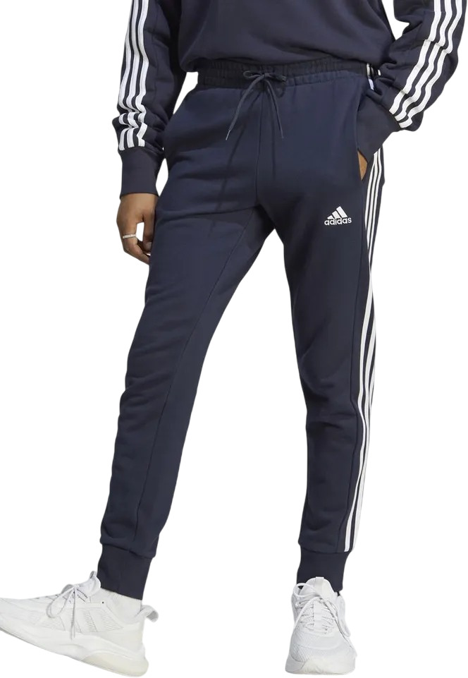 

Спортивные брюки мужские Adidas M 3S FT TC PT черные 2XL, Черный, M 3S FT TC PT