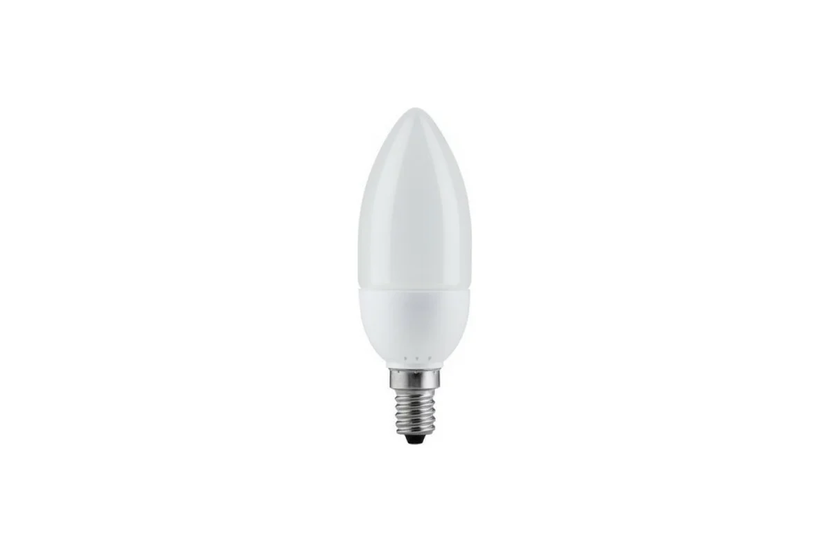 

Лампа Gauss Свеча 9.5W 950lm 6500К E14 LED 1/10/100
