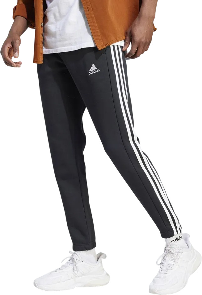 

Спортивные брюки мужские Adidas M 3S FL TE PT черные S, Черный, M 3S FL TE PT