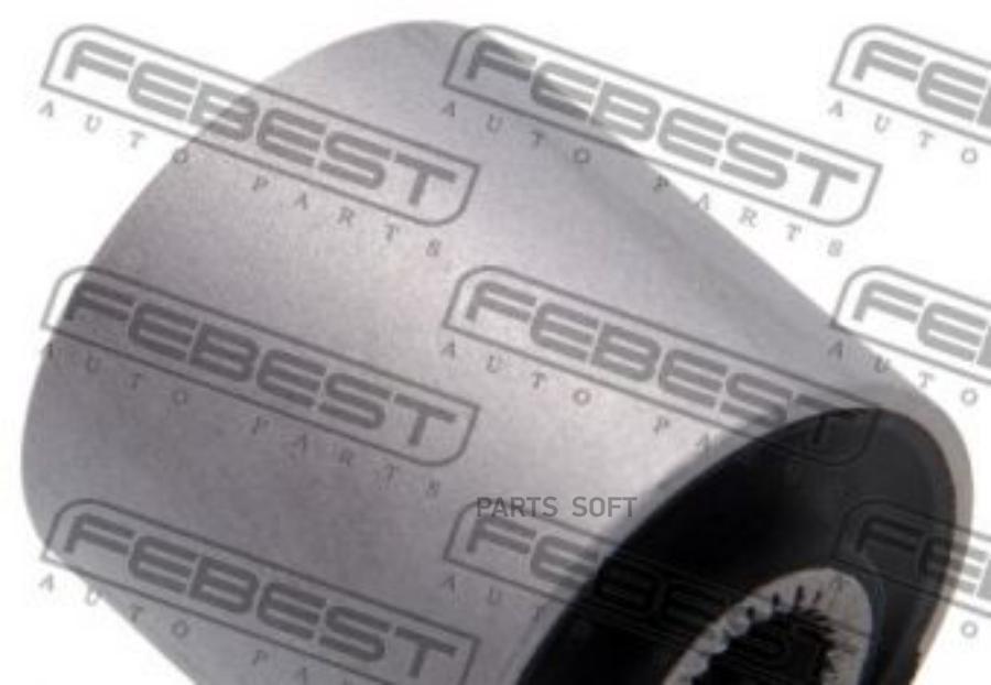

FEBEST Сайленблок FEBEST MAB-114RUB