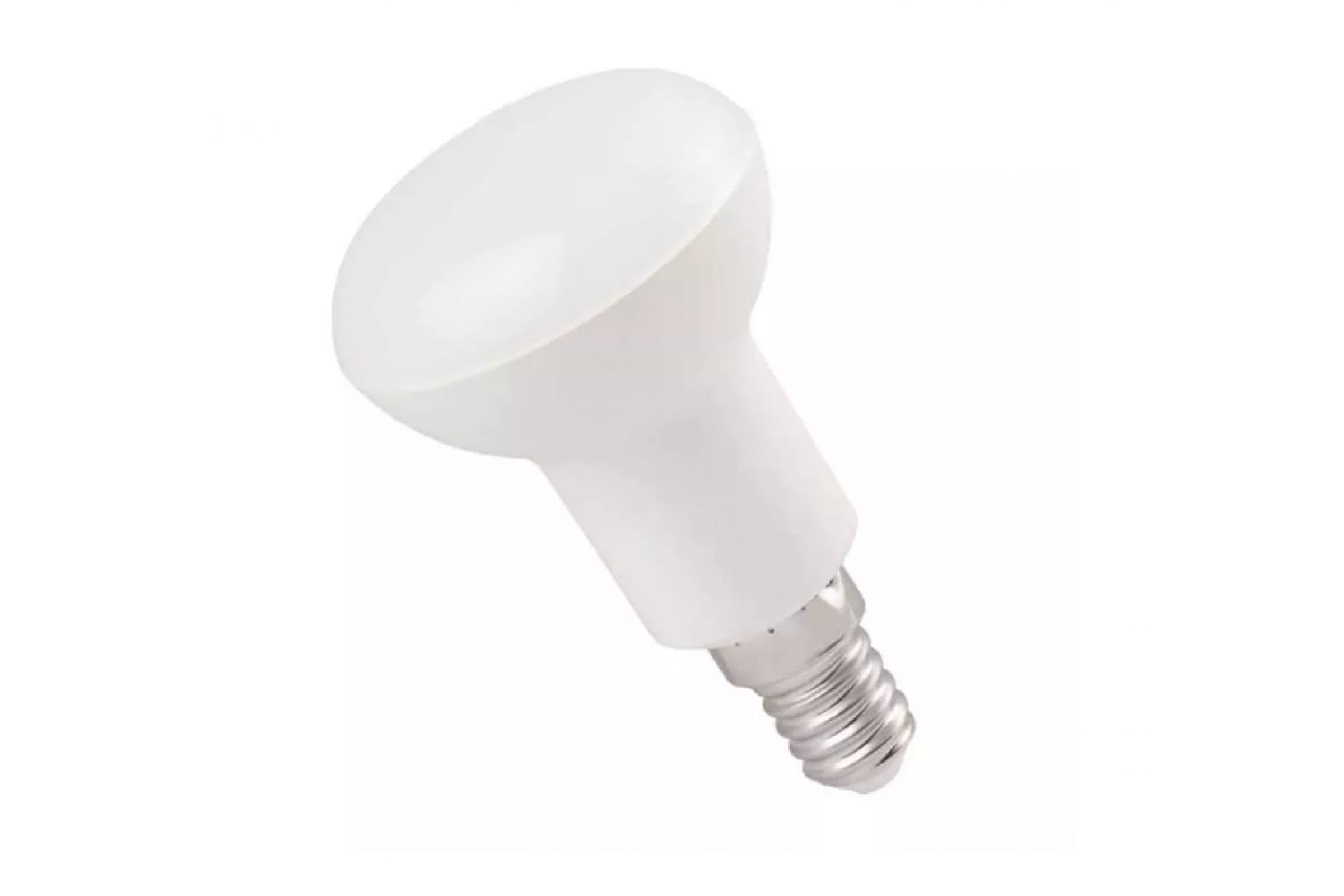 

Лампа Gauss R63 9W 700lm 6500K E27 LED 1/10/50