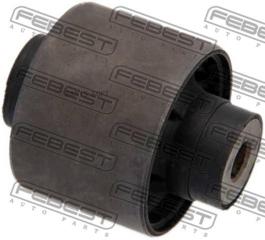 

FEBEST Сайленблок FEBEST HAB-142